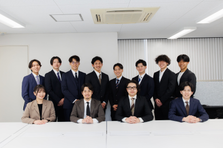 経営の中心で挑戦する - 事業を動かす若手大歓迎！