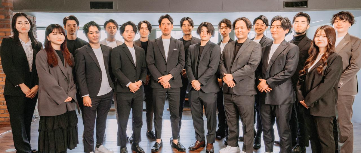 学歴・社歴不問で物事を自分ごとで考えられる方、幹部候補としてCAしませんか