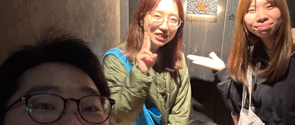 本気で楽しく一緒に成長！GROWは色々な体験ができる会社です！！！