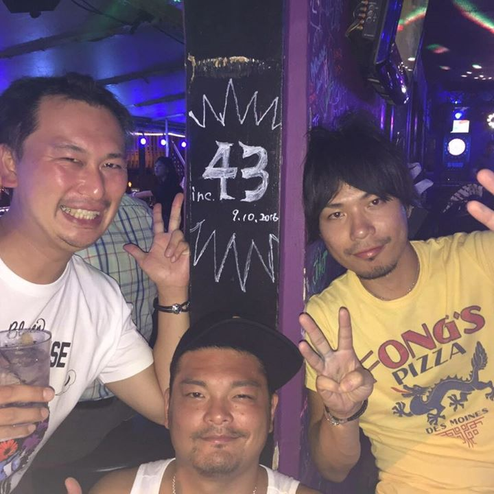 Takahiro Yoichi