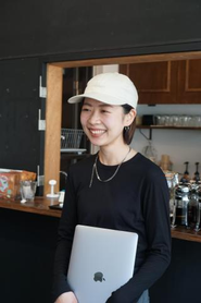 スタッフのある一日