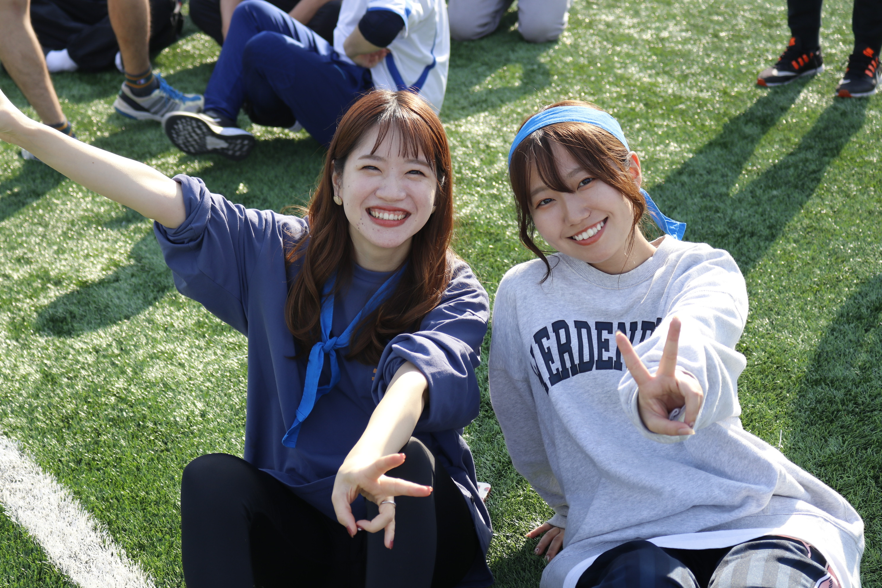 【前編】仕事も遊びも大切にする企業文化｜DYMの年間イベントから見る社風