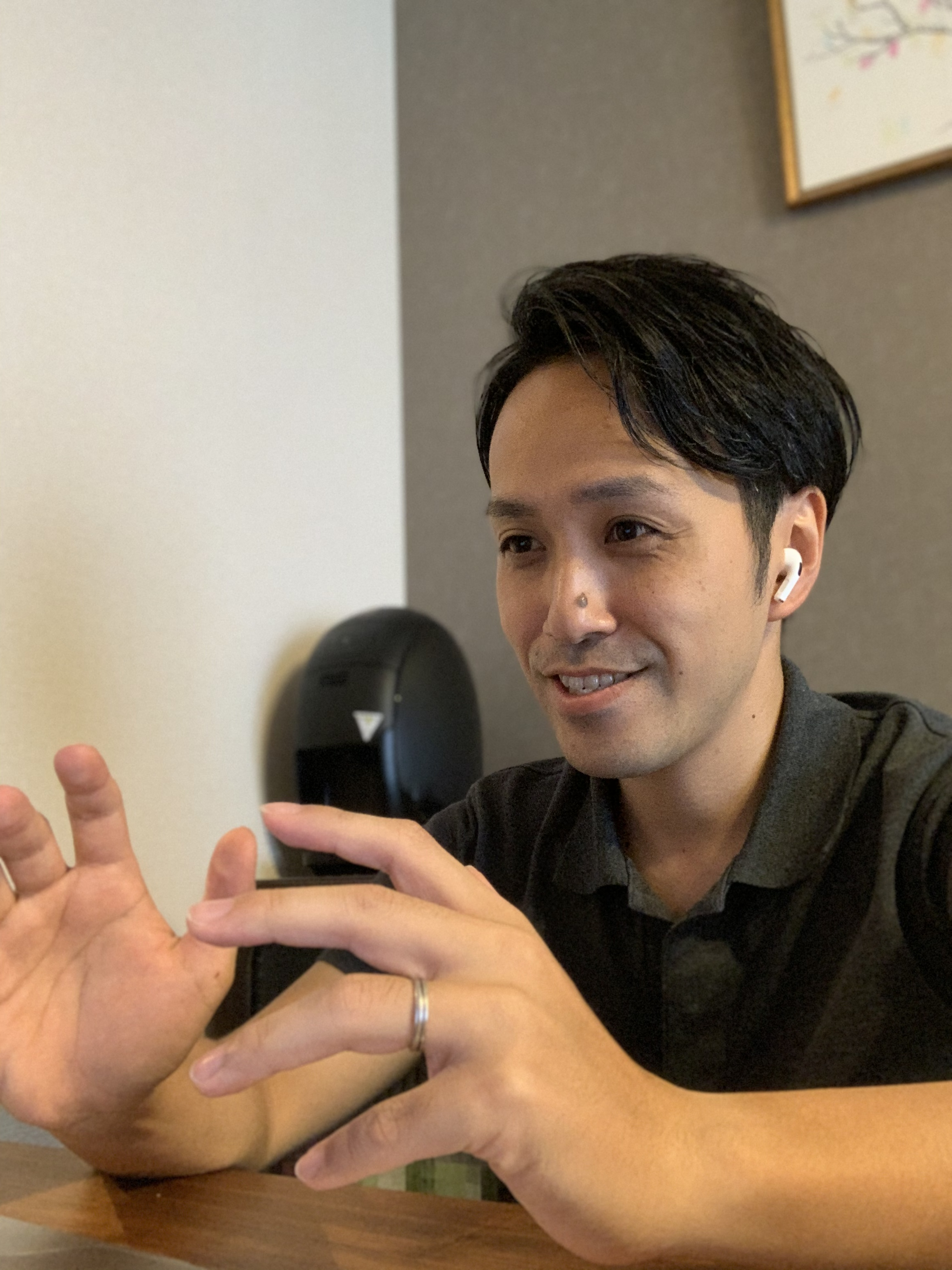 Keisuke Yoshiyama