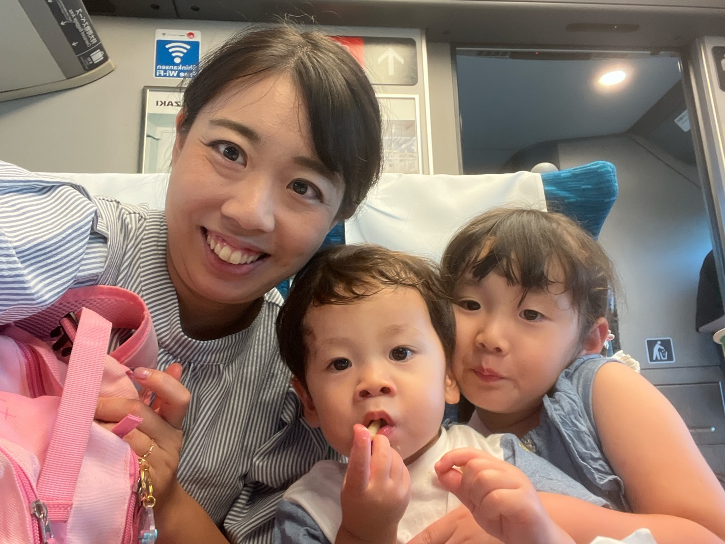 仕事と育児を両立するワーママさんにインタビュー！