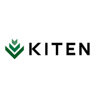 株式会社KITENの会社情報