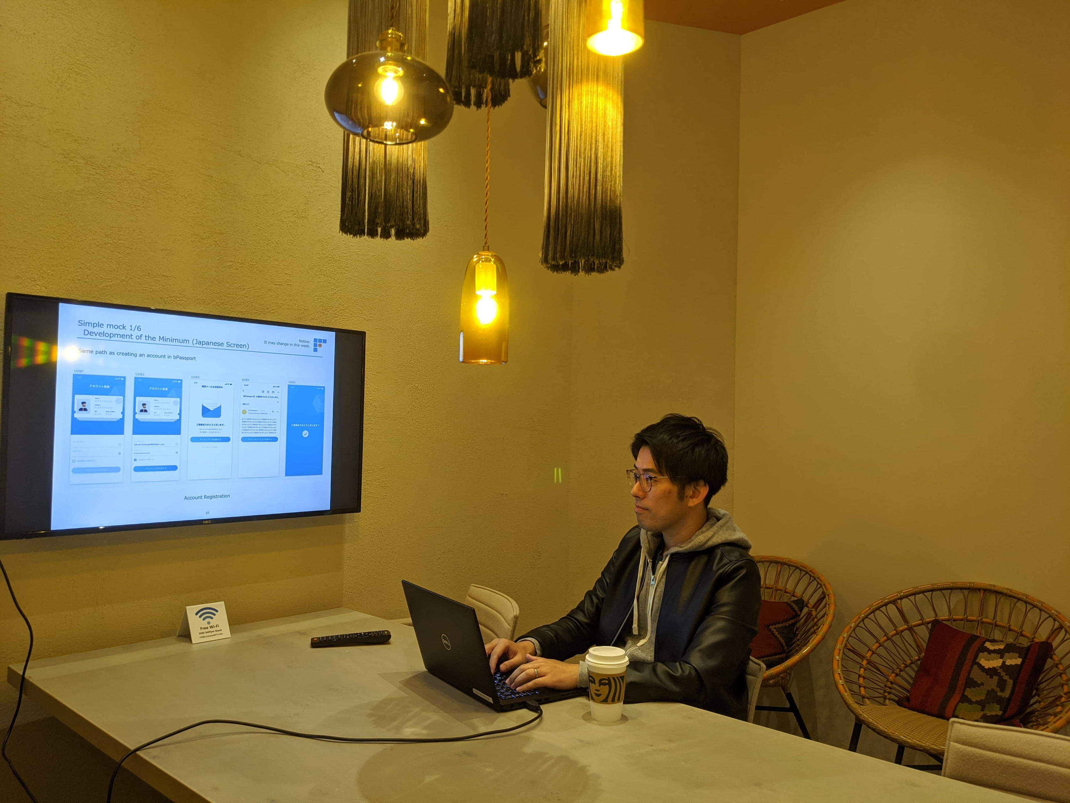 転職意向ゼロだったソフトバンクグループ社長室メンバー＆暗号資産インフルエンサーが bitFlyer を選んだワケ | bitFlyer
