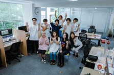 自分の価値、もっと上げたい人Welcome！！経理事務／社内全体のサポート