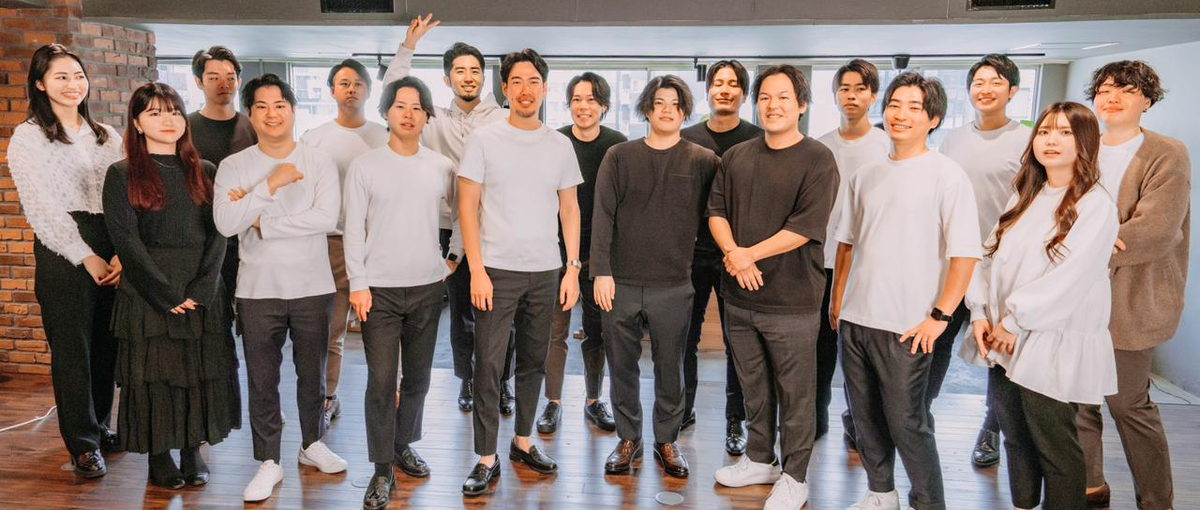 どこにでもモノを売れる人材へ。ゴールに執着できるベンチャー企業の営業募集！