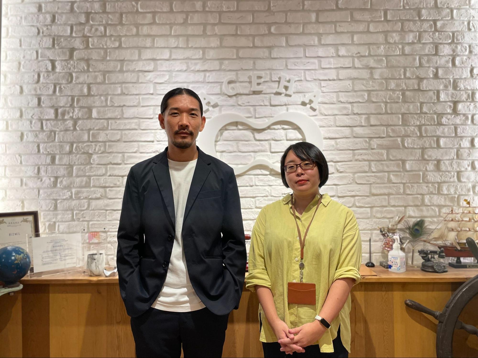 【プロジェクト対談】控えめな担当者を転心させ、「らしさ」を顕在化したプロジェクトの極意