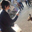 森 千彩音