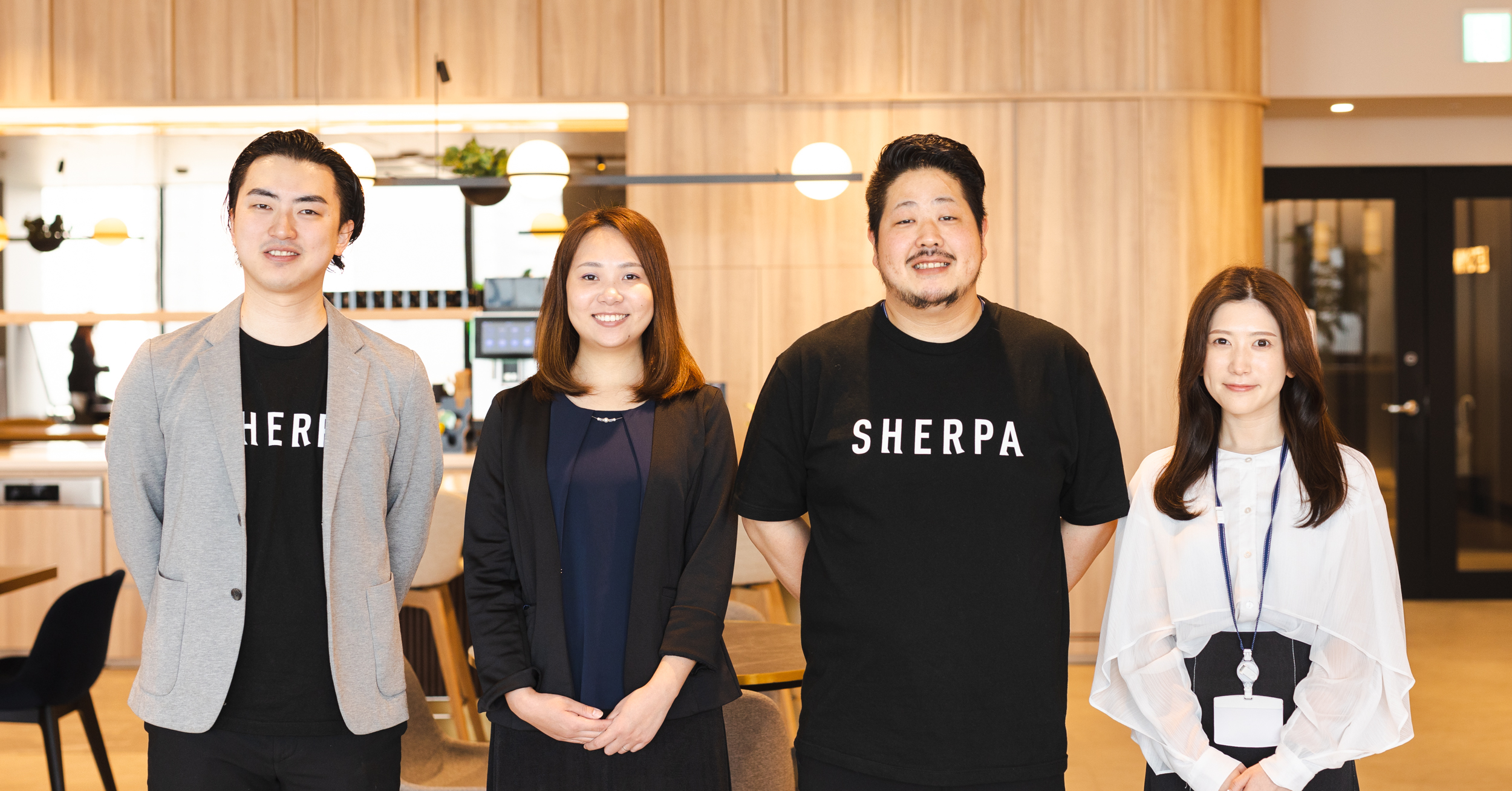 リモートワークOK！新規エージェントリクルーターを募集！さまざまな方の話を聞くのが得意なあなたへ。リクルーターとして活躍しませんか？