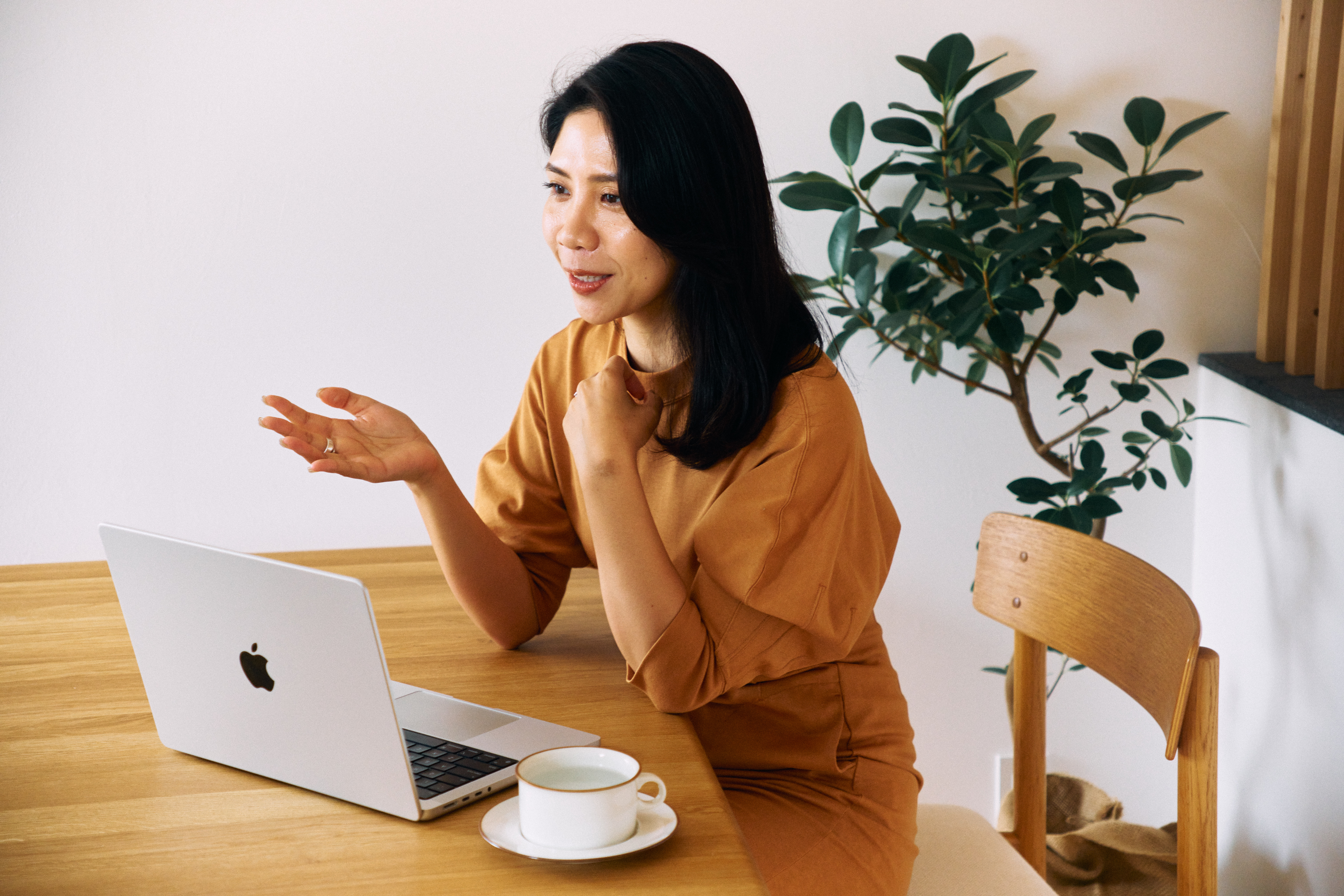 【入社エントリ】人の才能が最大限に発揮されて輝く、強い社会をつくる