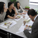 森資産会計 森資産会計