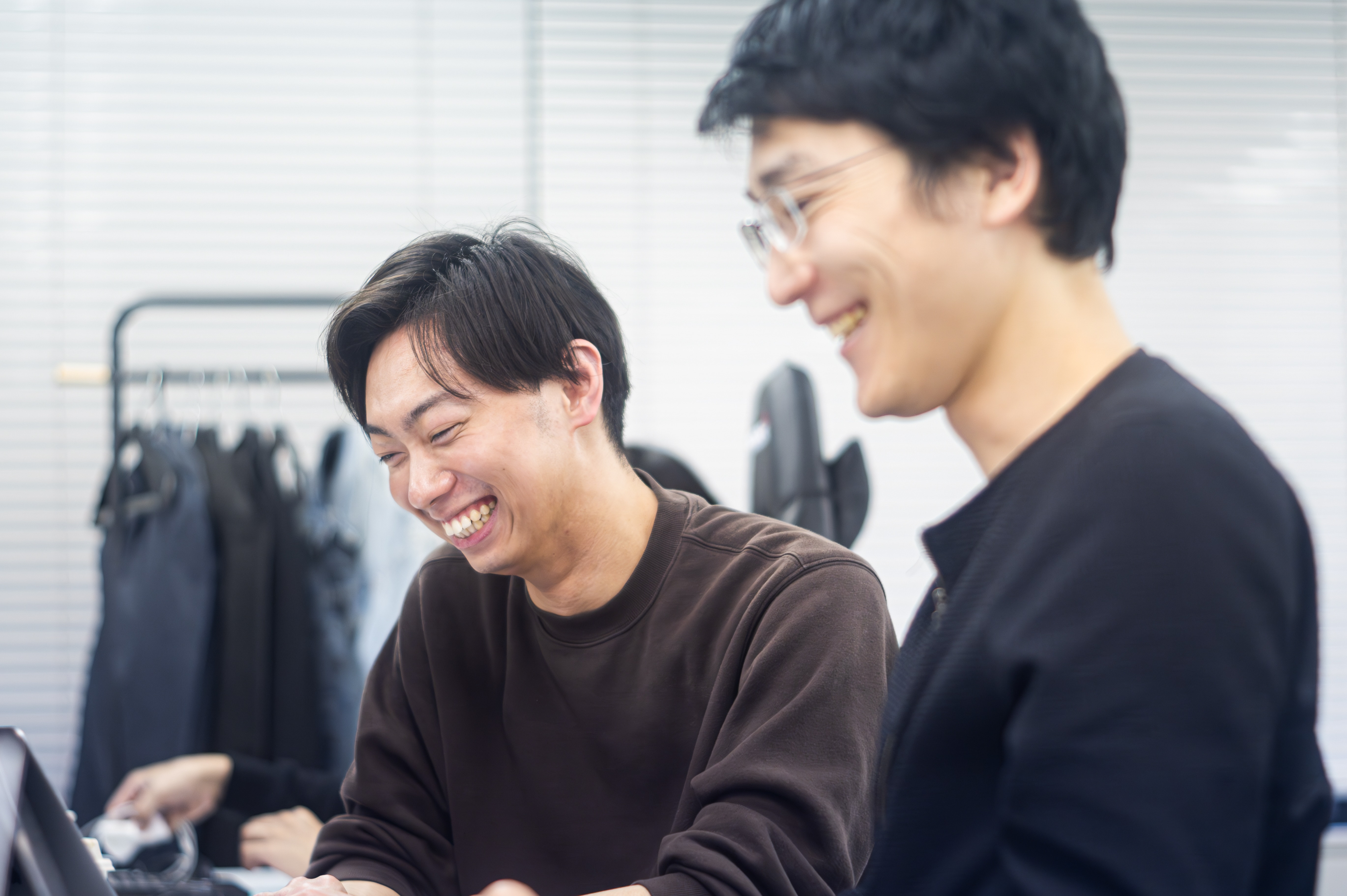 ホワイト企業ゴールド認定取得！法人営業メンバー募集｜コンサル×セキュリティ