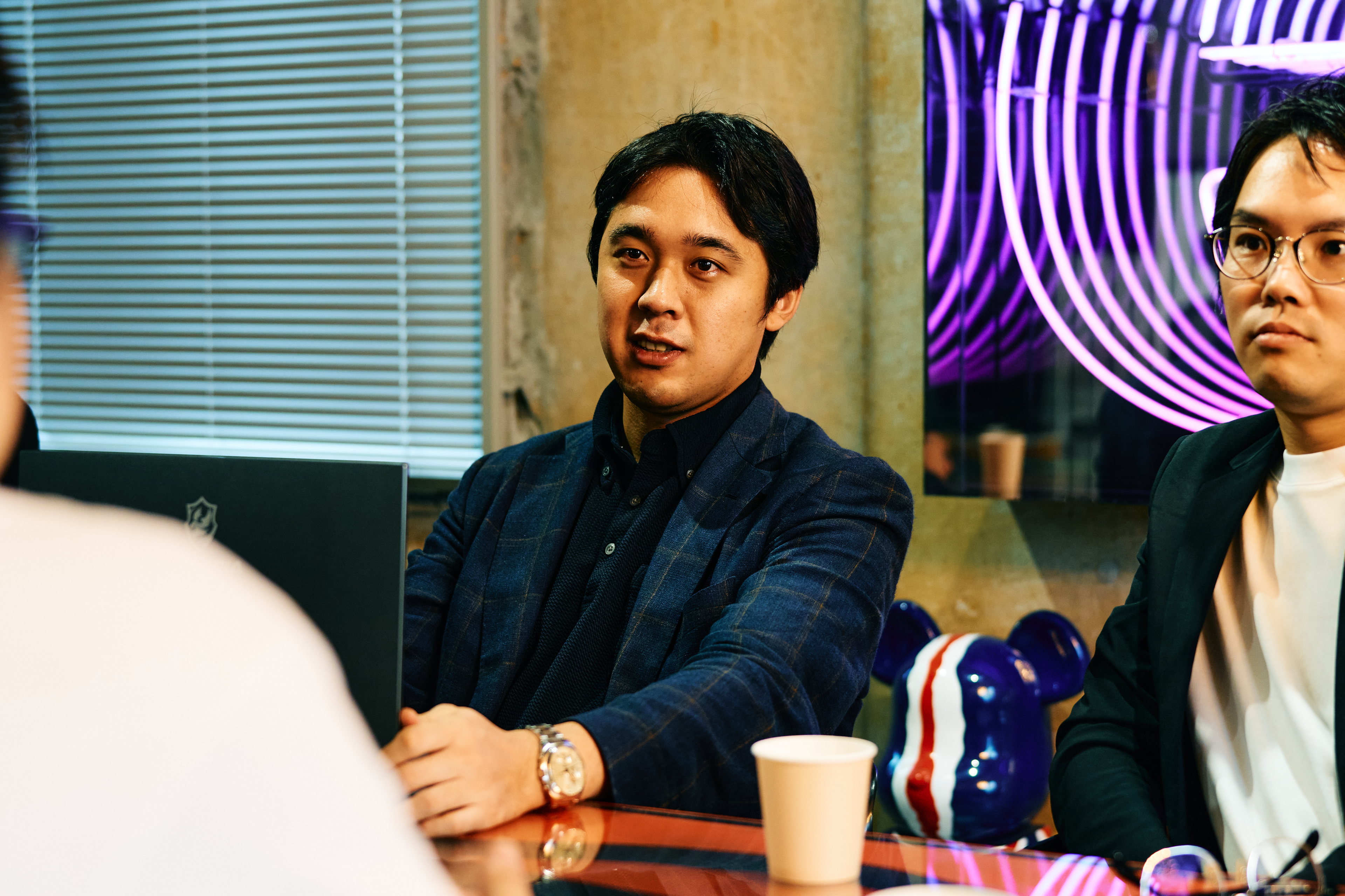 費用対効果だけでは、もう勝てない。esportsの価値を再定義する、FENNELセールスチームの挑戦。