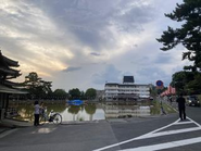 奈良を盛り上げていきましょう！