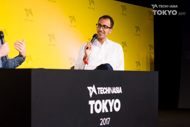 Venture Cafe Tokyo「Innovation Community Manager」にTech in Asia 日本代表のDavid Corbin登壇！