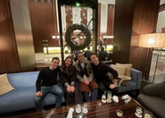 ポジション関係なくコミュニケーションもしっかりとれる環境です！