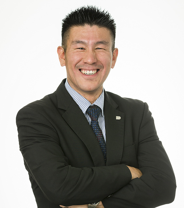 Shuji Sanuki