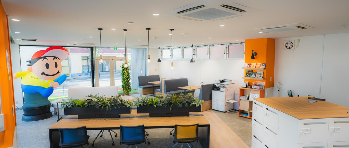 経験を活かして活躍しませんか？将来的にはシステムの企画・設計も担えます！