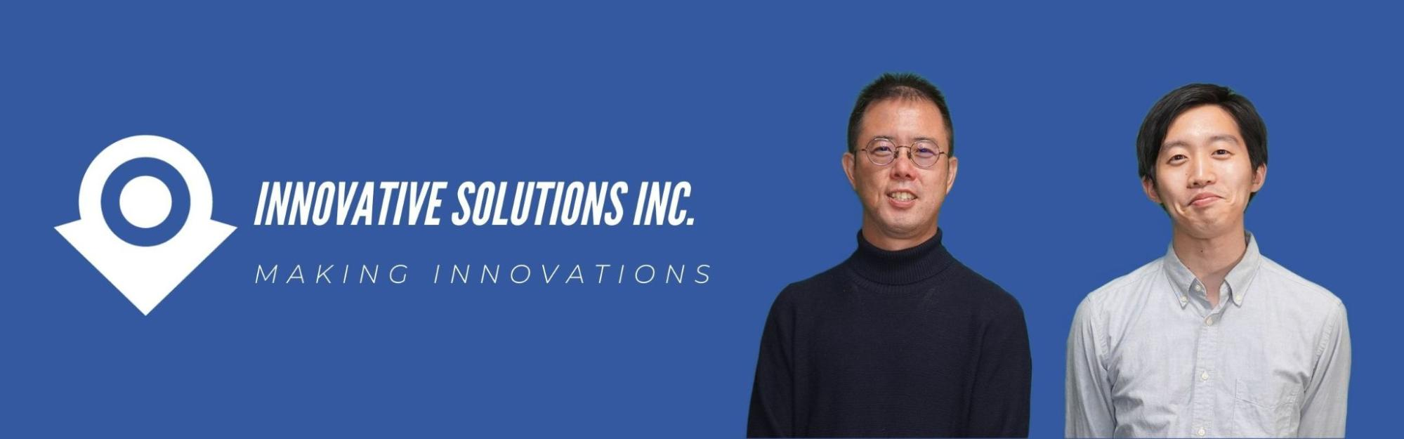 インタビュー動画で個をつなげる社内報が、社員同士のタッチポイントに｜Story User Interview・株式会社イノベーティブ・ソリューションズ