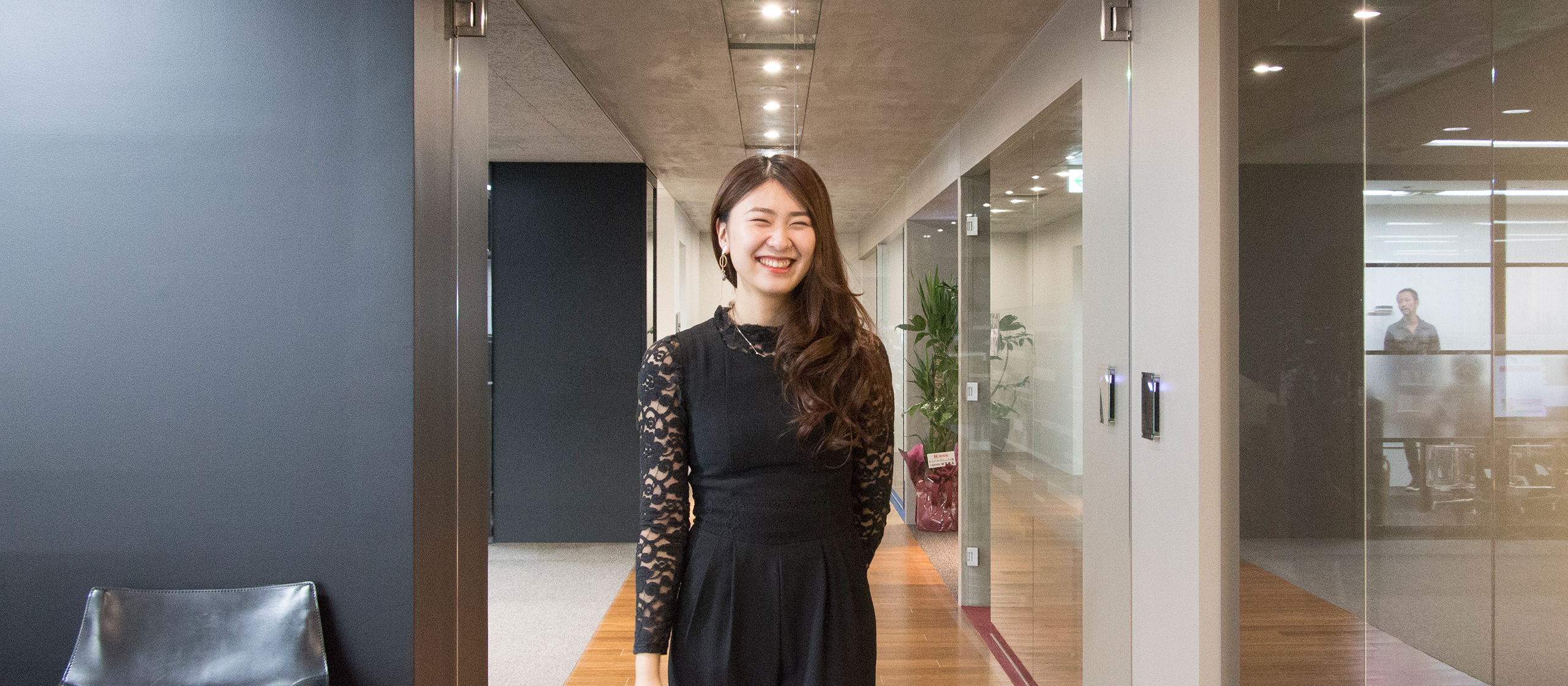 諦めかけたときこそが踏ん張り時。自分が「納得」いく就活できてますか？