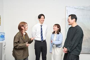 4人に1人が移住者という各地から面白いメンバーが集まっています！