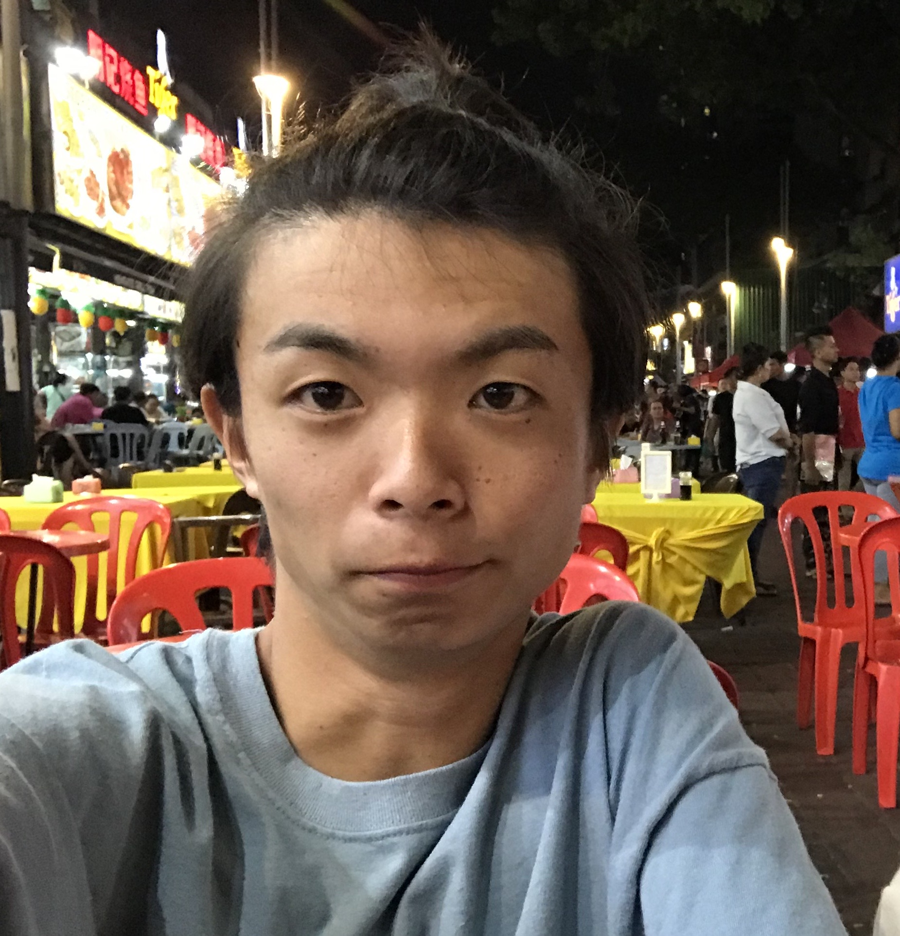 佐藤 光のプロフィール - Wantedly