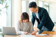 経験ゼロでも心配無用！一緒に働きながらスキルアップしませんか？