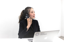 海外旅行好き、集まれ！社会貢献に繋がる100%反響型の海外不動産営業