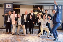 IDFL Japanのクライアントサービス担当者募集！