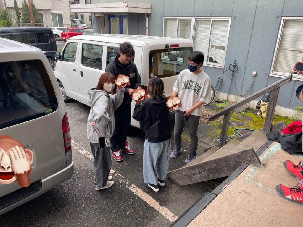 学園祭を一緒に盛り上げる！シーズン到来！