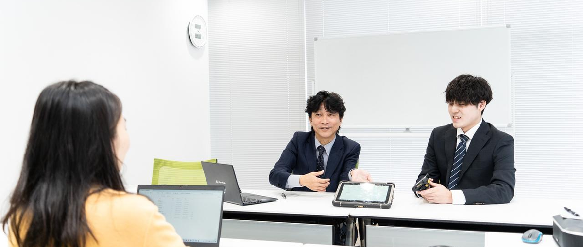 SES・受託での開発経験が活かせる！お客様の近くで技術を磨きスキルアップ！