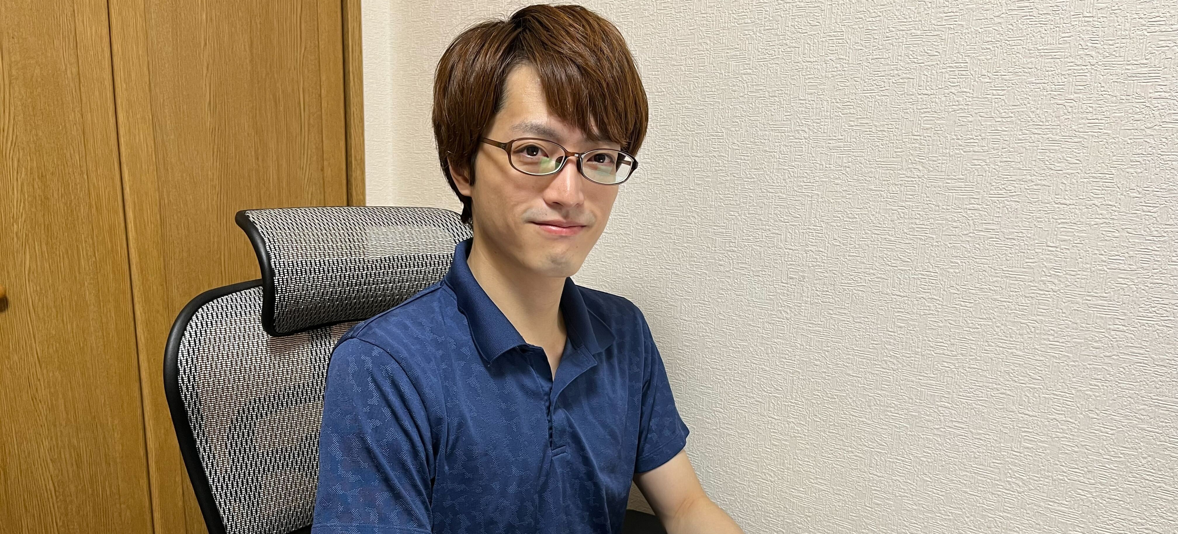 【メンバーインタビュー】社内ガイドラインを一般公開した「情報ポータル」の存在が入社の決め手のひとつ。開発に集中できる自由度の高い環境がここにある。