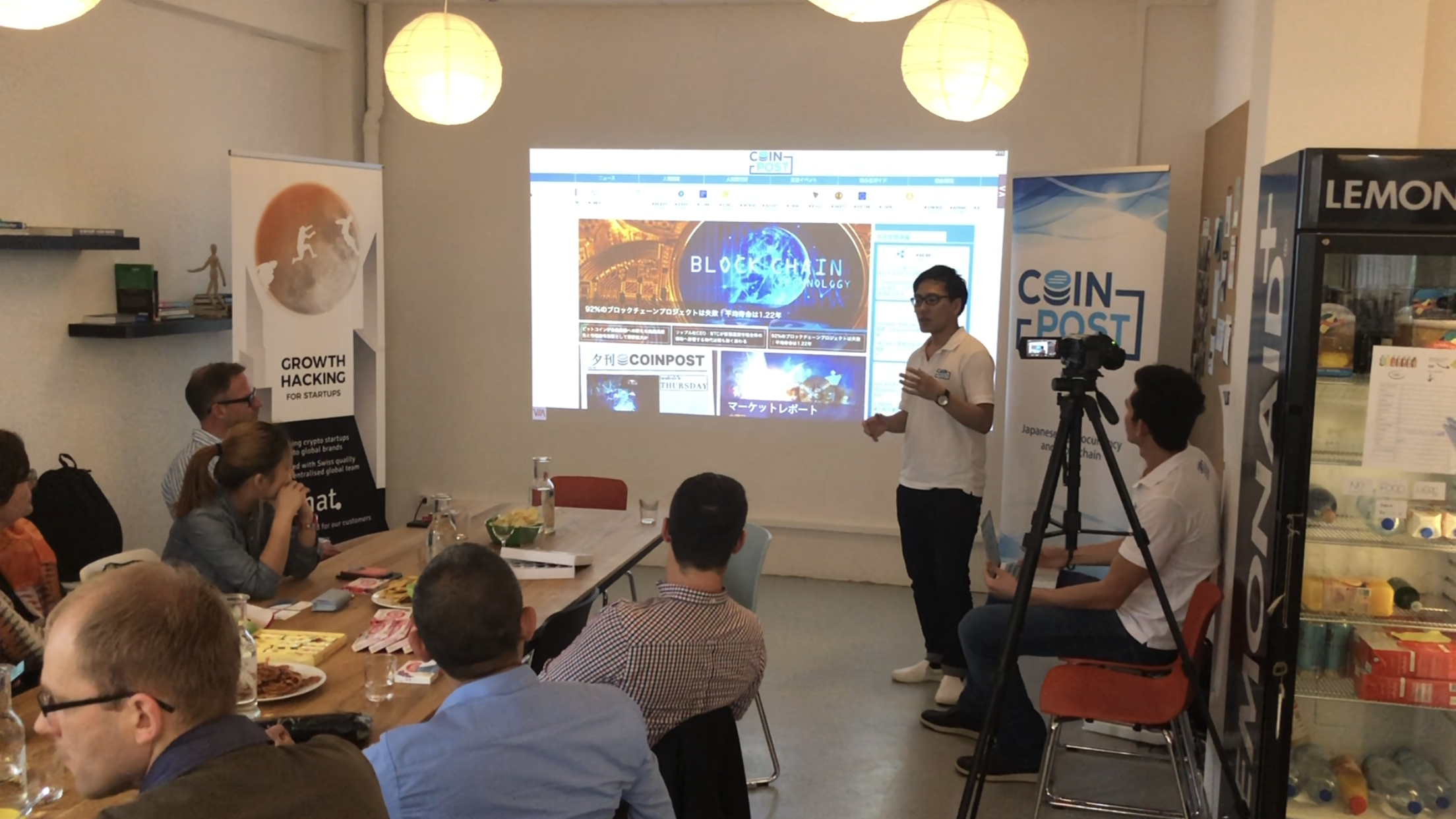 日本最大級メディアを支える、WEBデザイナーWANTED - 株式会社CoinPostのUI/UXデザイナーの採用 - Wantedly