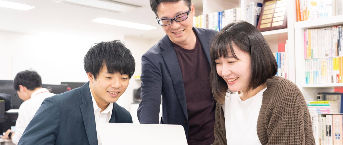 ITエンジニアになりたい！でも知識０。夢を叶えるチャンス、掴みに行かない？