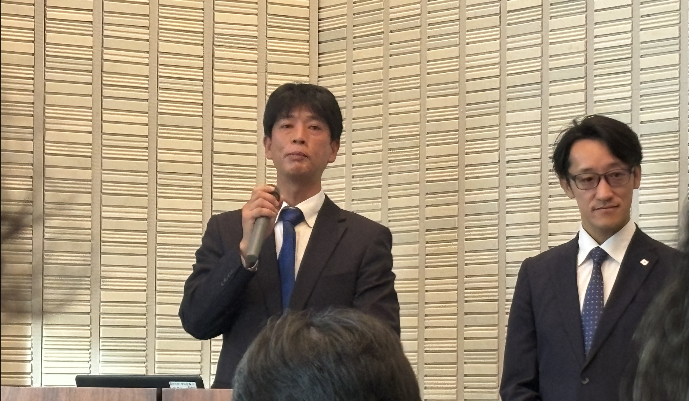 【登壇】2024年度介護付きホーム連絡会