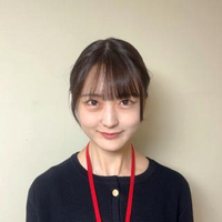 Nanaka Komoriさんのプロフィール