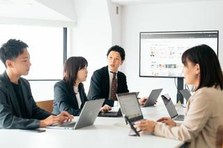 社会課題解決を学びによって実現させるBtoBマーケティングを募集！