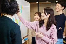 挑戦と失敗を楽しめる方へ！起業家輩出企業で同世代に差をつけませんか？