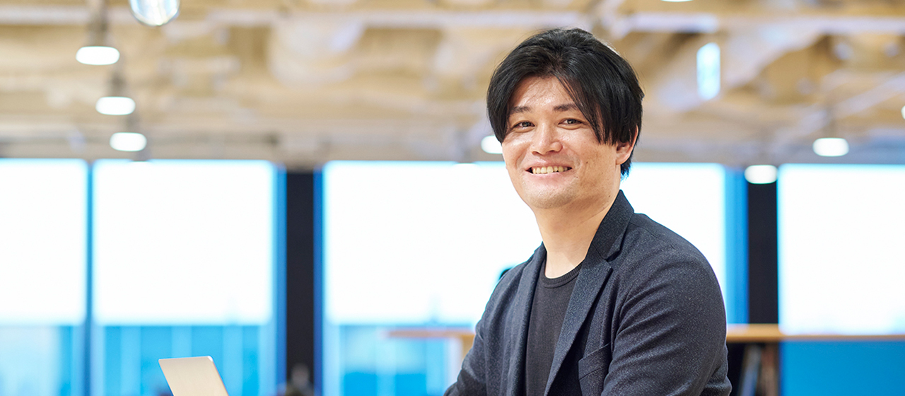 人の夢中を科学したい。個々の「熱源」を探し仕事を楽しむ組織をつくる