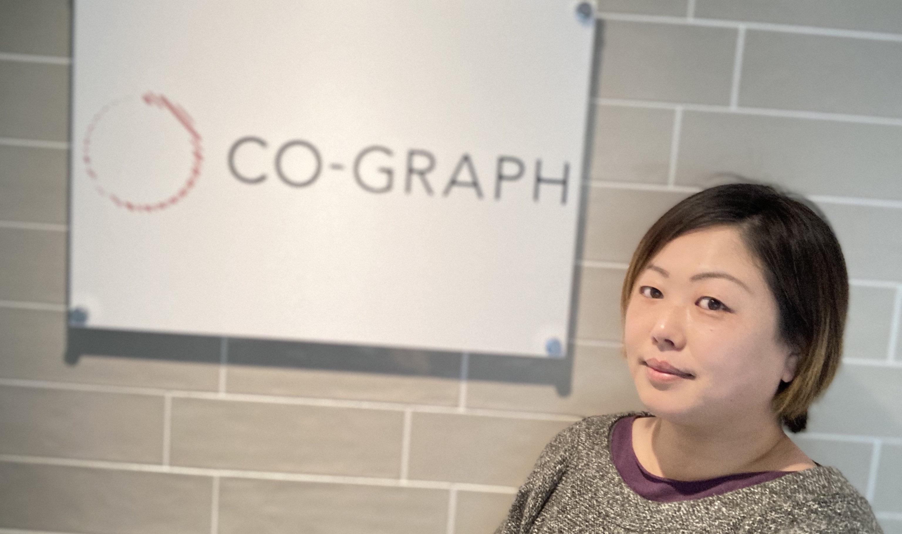 半数を占める外国籍メンバーへ、社内報が日本文化とビジョンを伝える｜Story User Interview・コグラフ株式会社