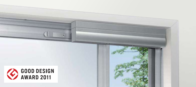 高齢者施設の要望から生まれた大ヒット製品とは？ーケアロックWL-131T(R)