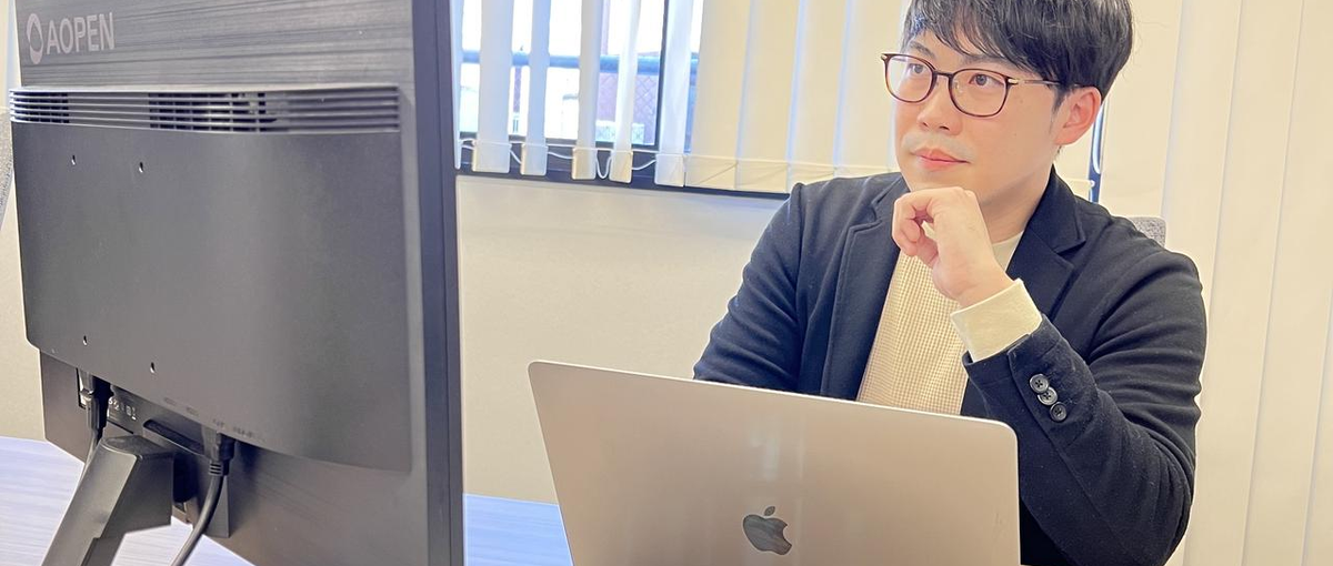 経験ゼロから100%開発案件へ！Webエンジニアを目指したい方を募集します