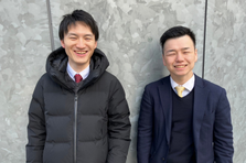  エンジニアになりたい方を募集しています！私たちと一緒に頑張りませんか？