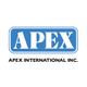 About エーペックスインターナショナル株式会社