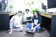 現プロダクト開発チームメンバー