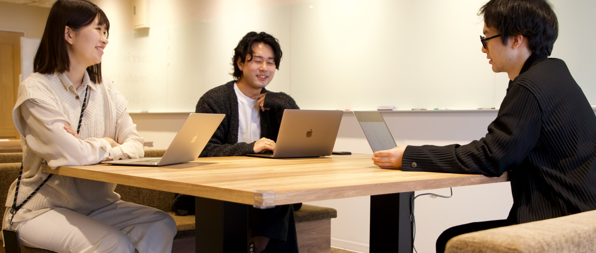   HRBP｜急成長エンタメベンチャーでの組織課題の解決