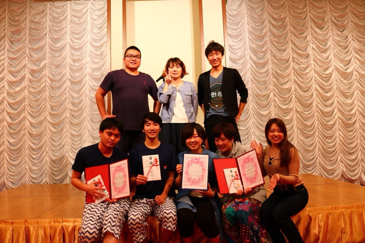 大学2留し自己成長に走りがちだった僕が、社会問題解決を本気で考えるマネージャーになった理由