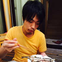 小淵 健太郎さんのプロフィール